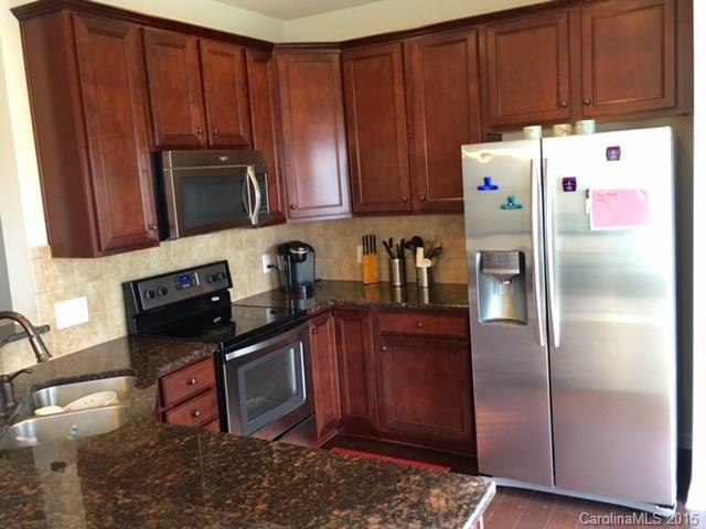 Park South Station - Residential Lease