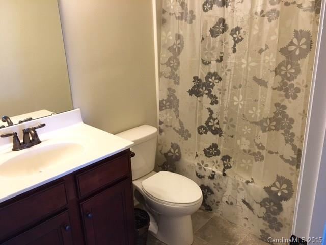 Park South Station - Residential Lease