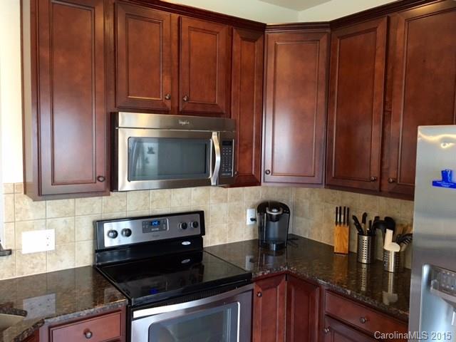 Park South Station - Residential Lease