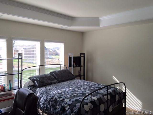 Park South Station - Residential Lease