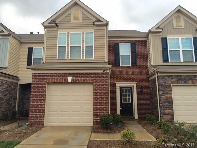 Park South Station - Residential Lease