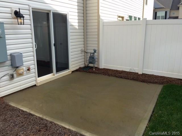 Park South Station - Residential Lease