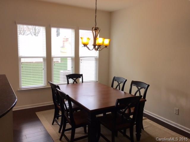 Park South Station - Residential Lease