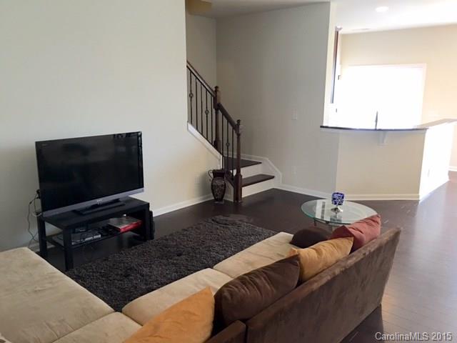 Park South Station - Residential Lease