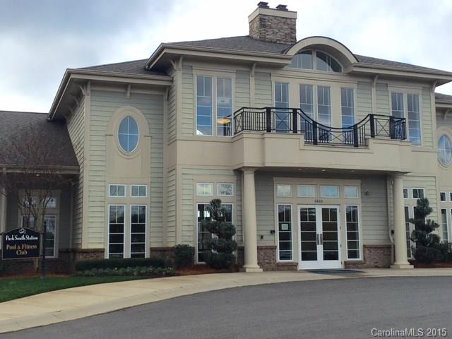 Park South Station - Residential Lease