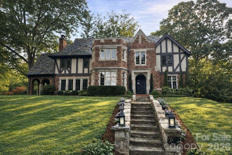 Photo of 72 Windsor Road, Asheville, NC 28804 (MLS # 4382648)