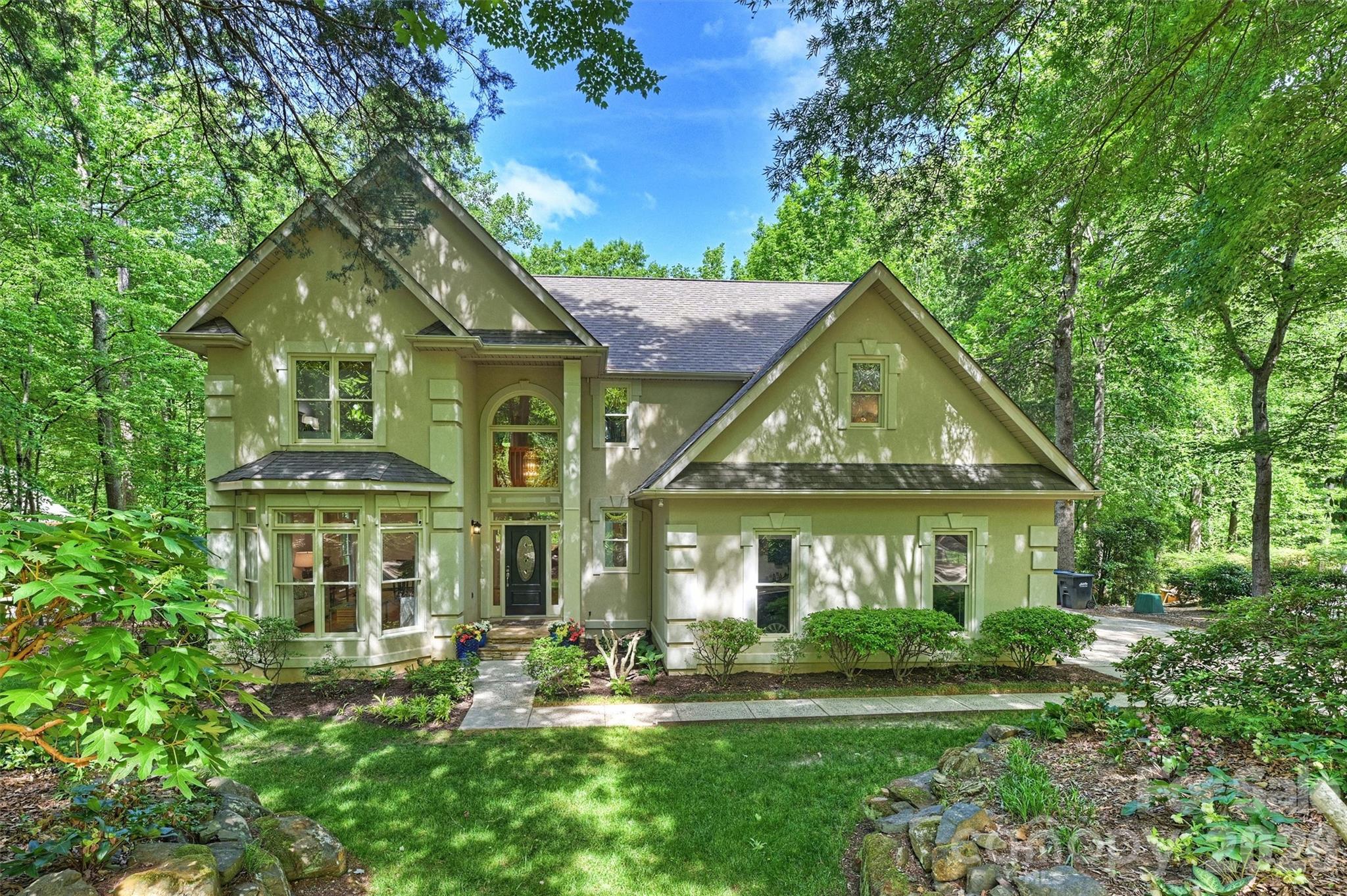 Cobblestone - Residential