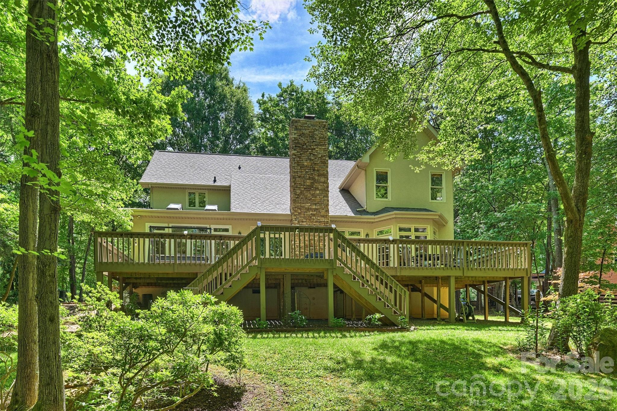 Cobblestone - Residential