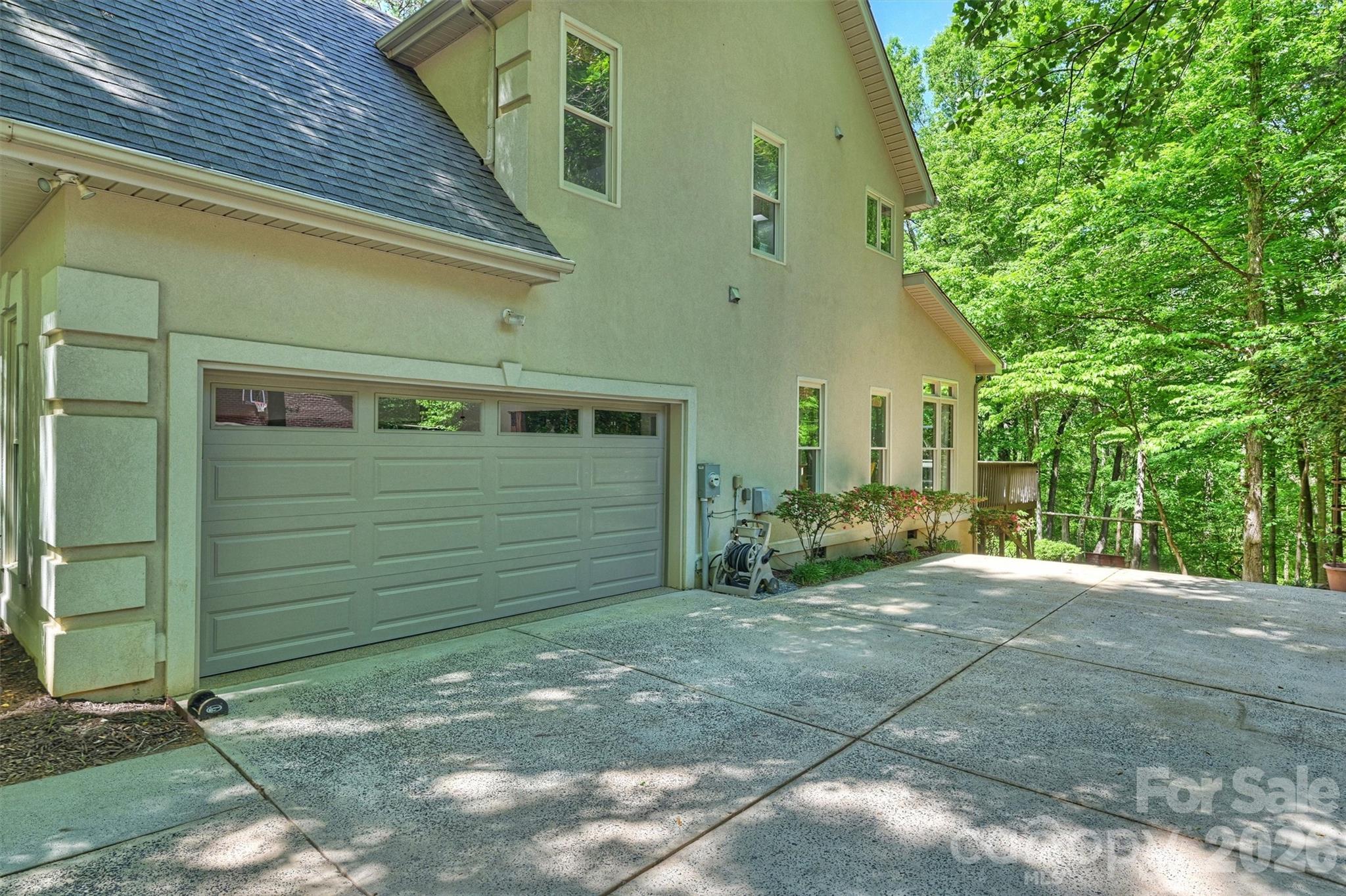 Cobblestone - Residential