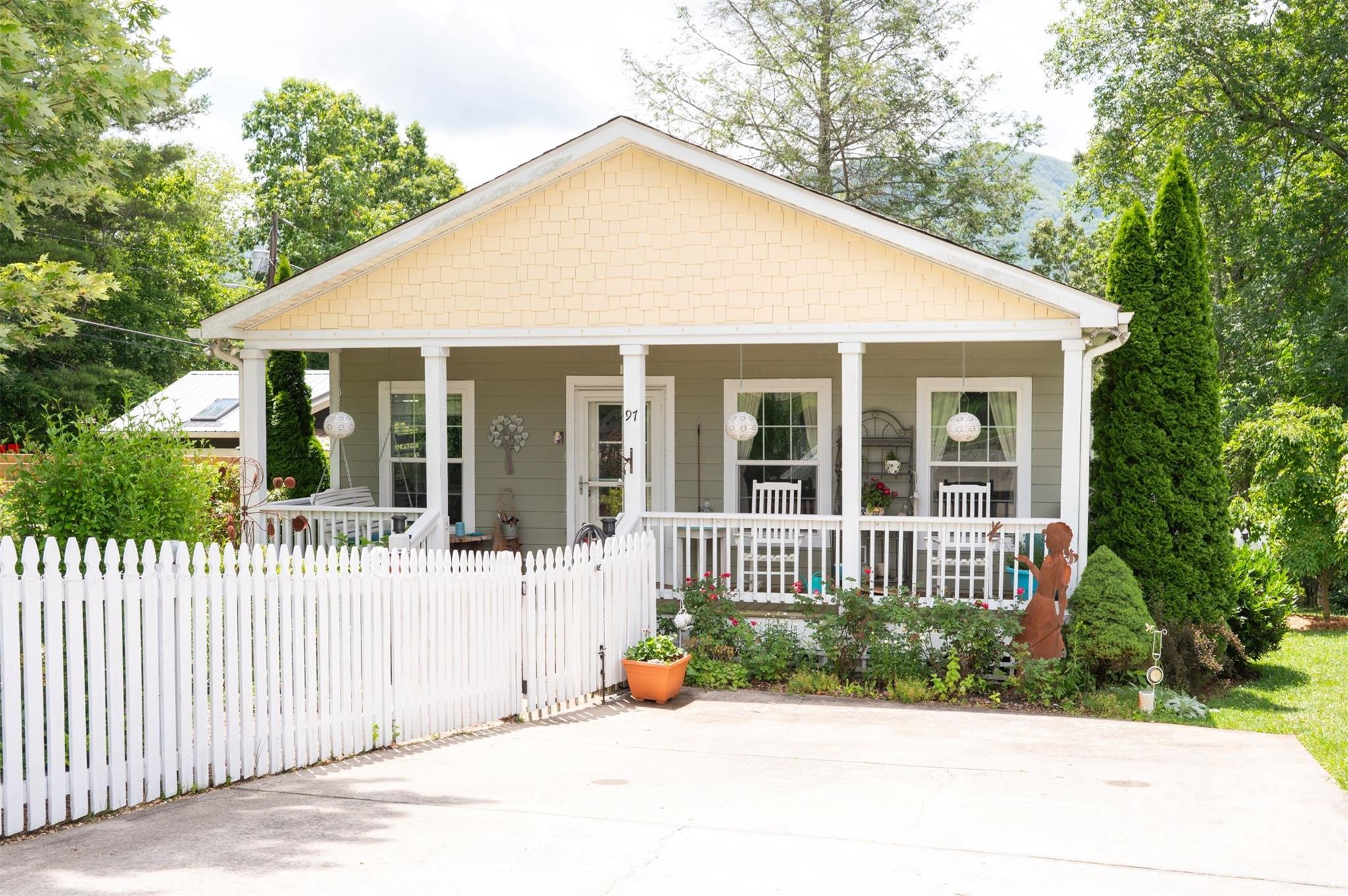 97 Taylor Street