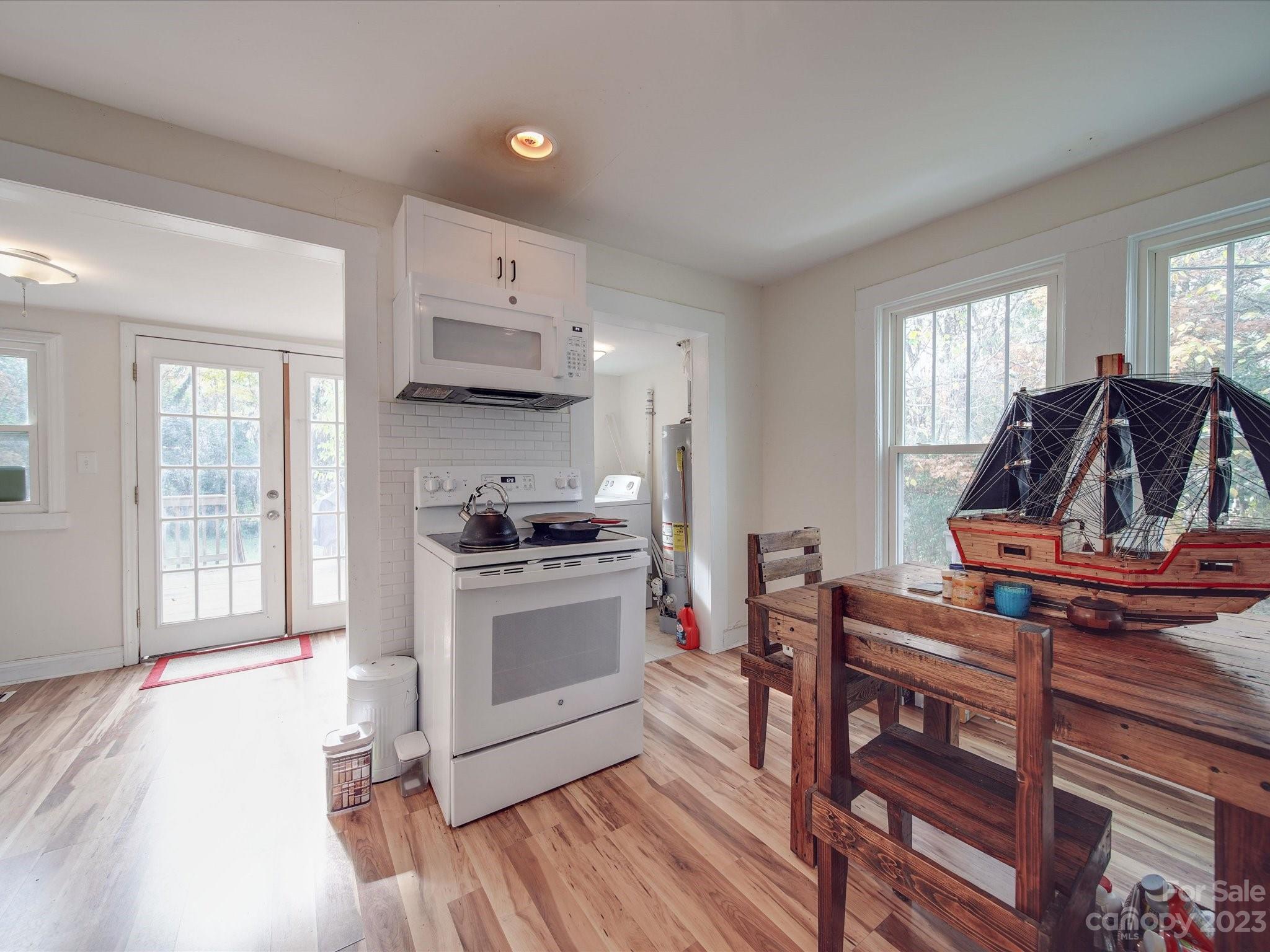 Belmont - Residential