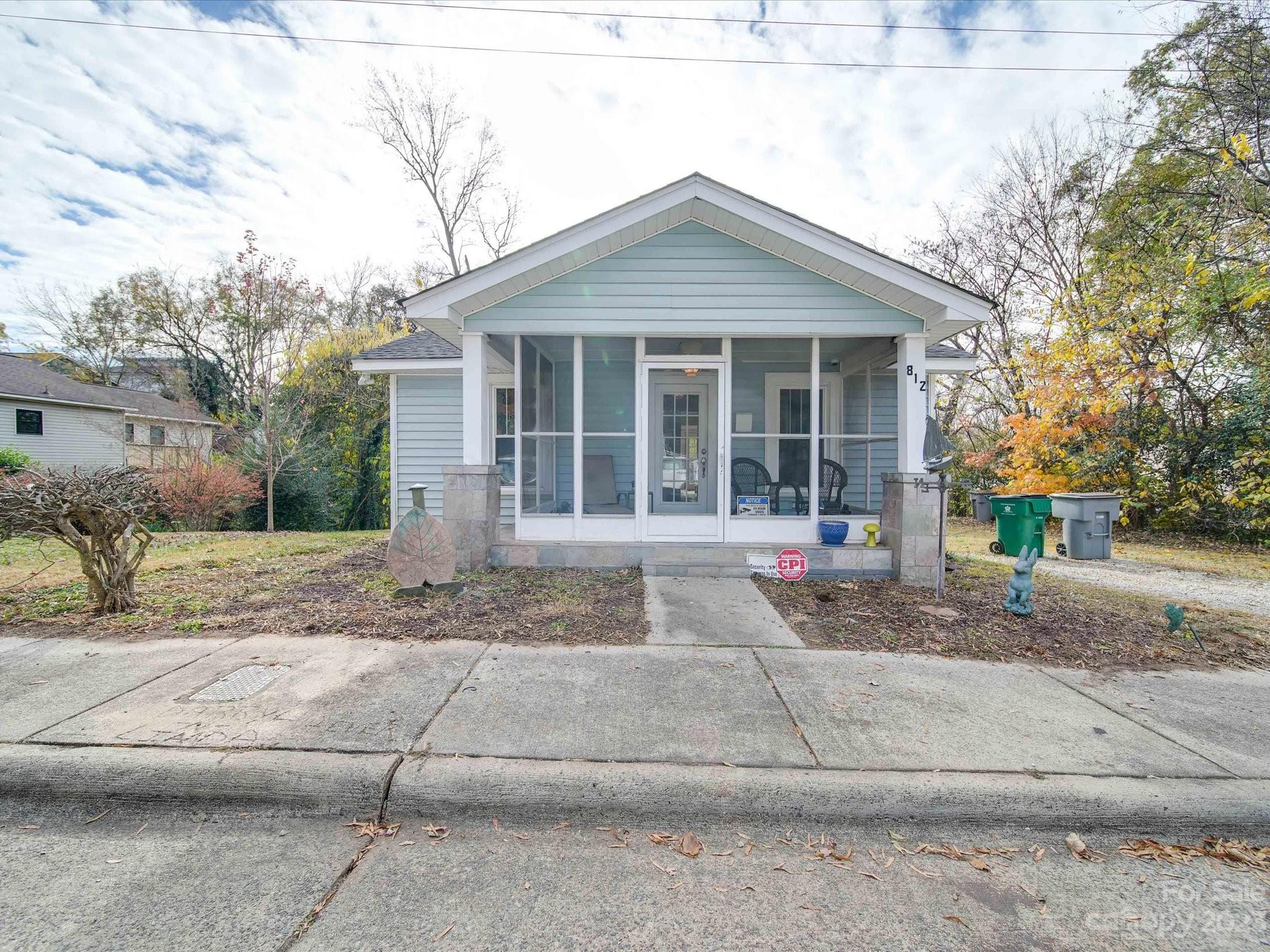 Belmont - Residential