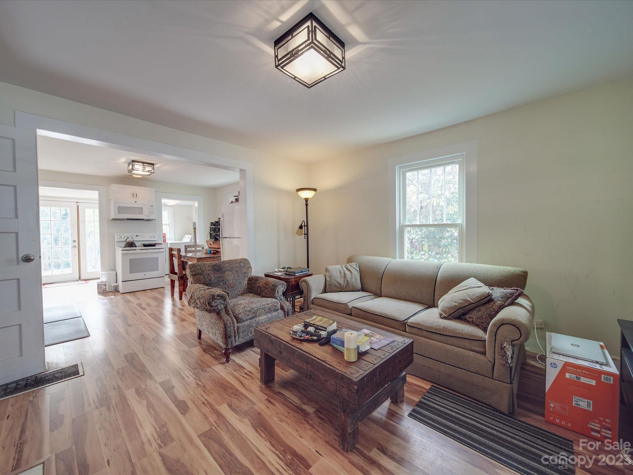 Belmont - Residential