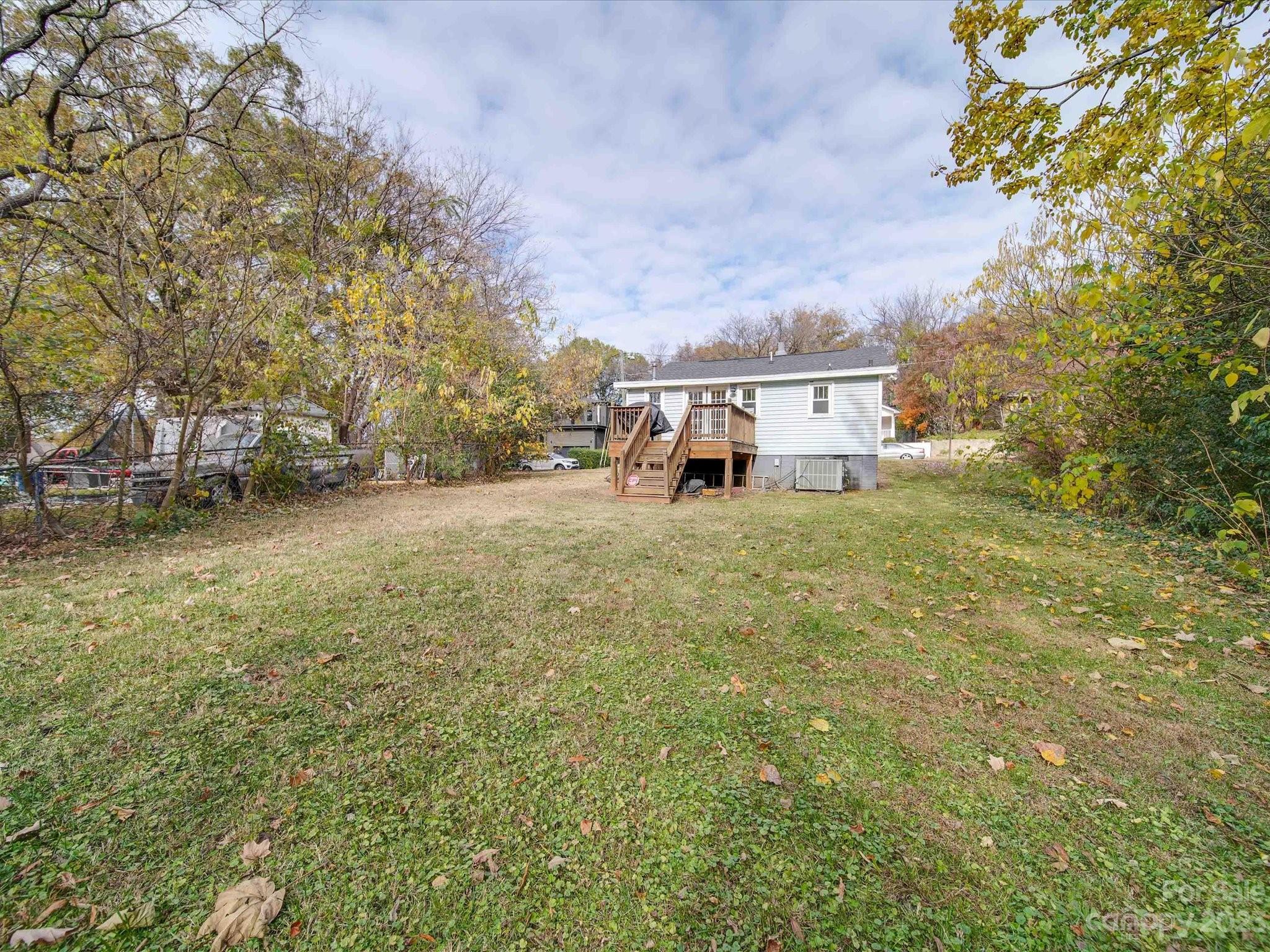 Belmont - Residential