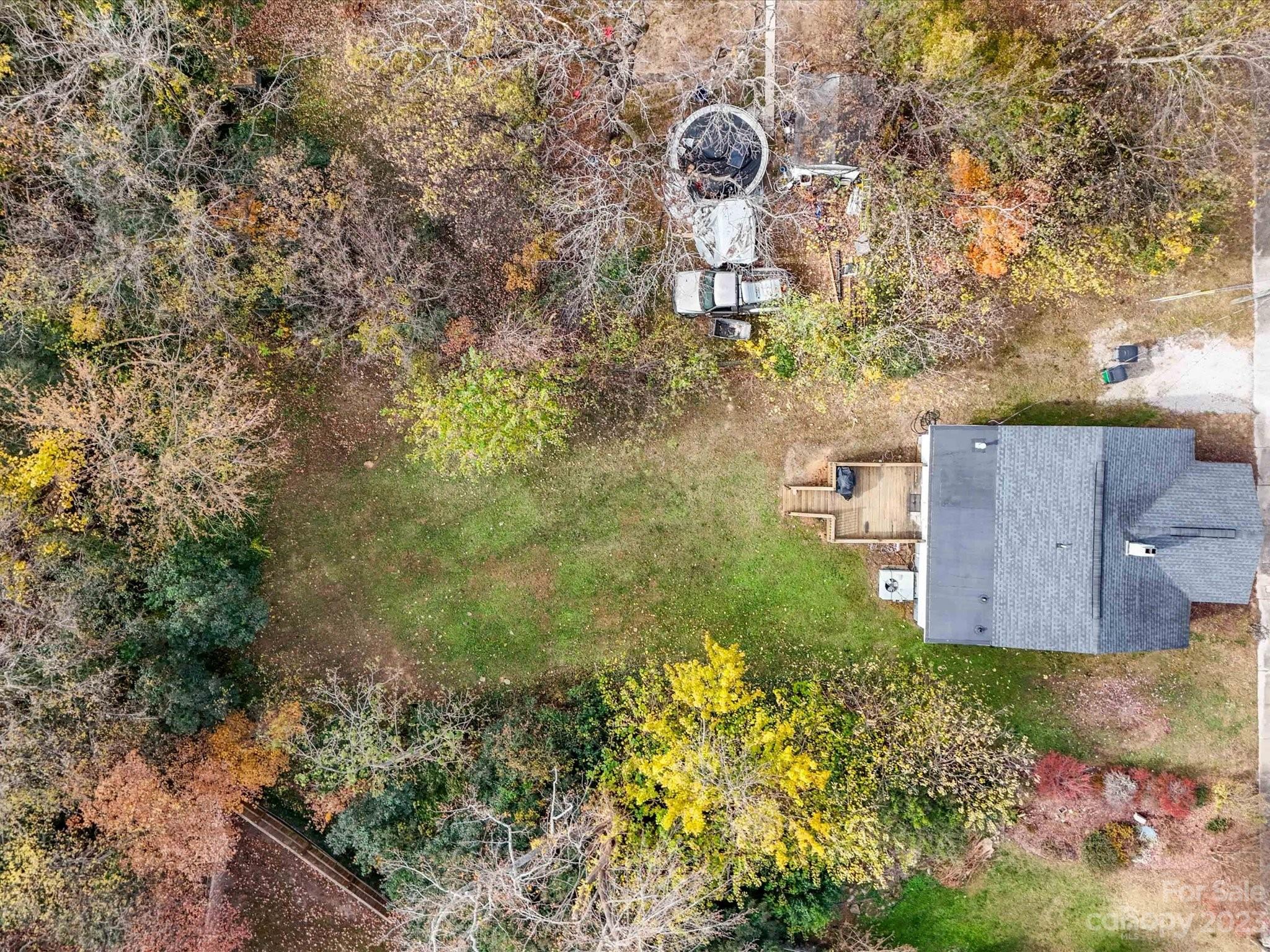 Belmont - Residential