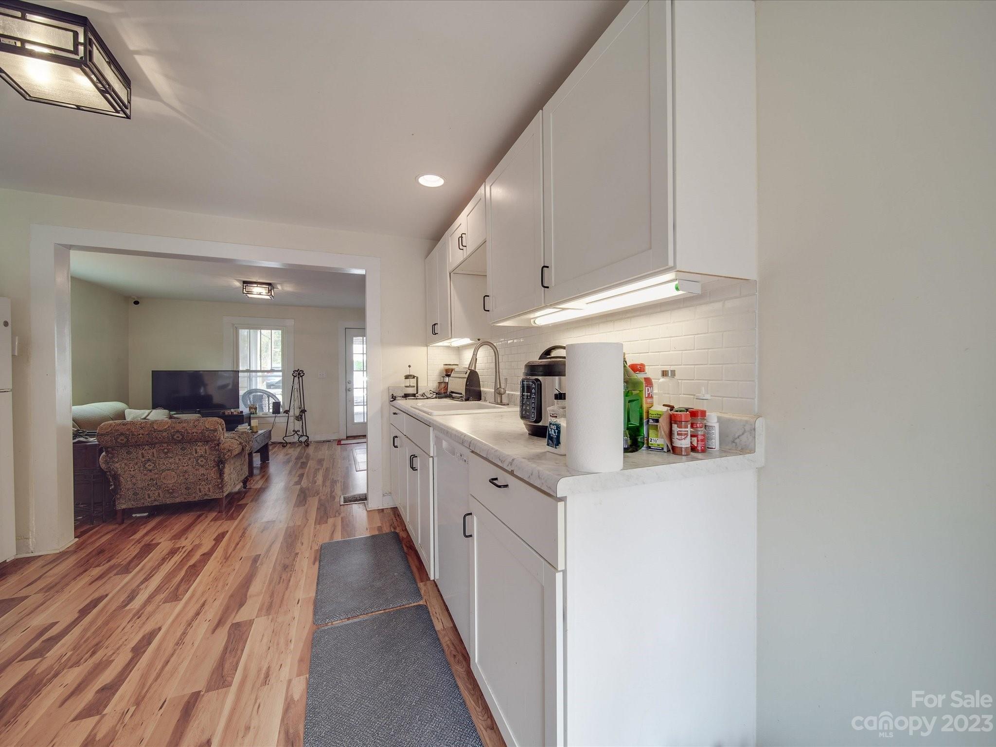 Belmont - Residential