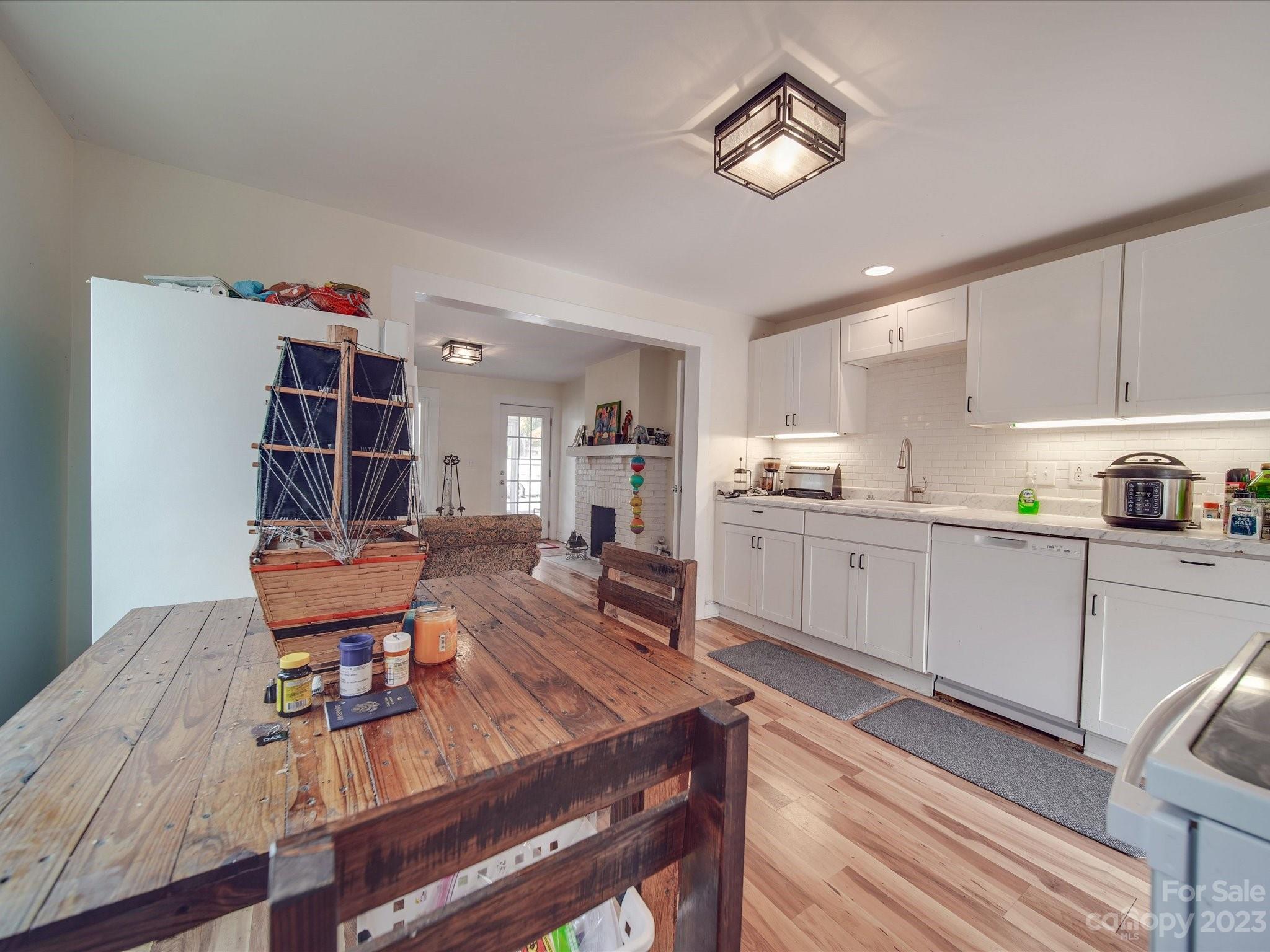 Belmont - Residential