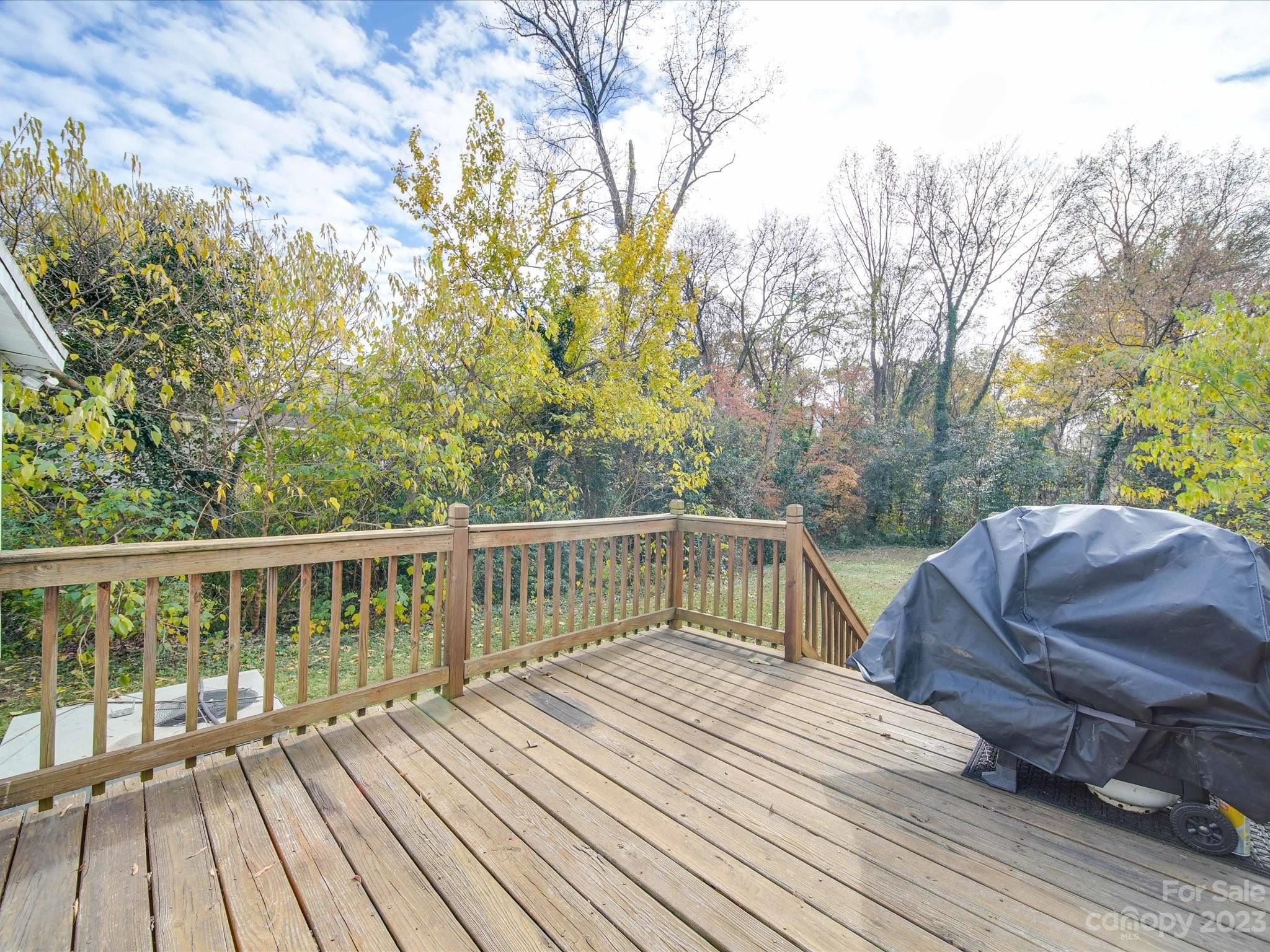 Belmont - Residential