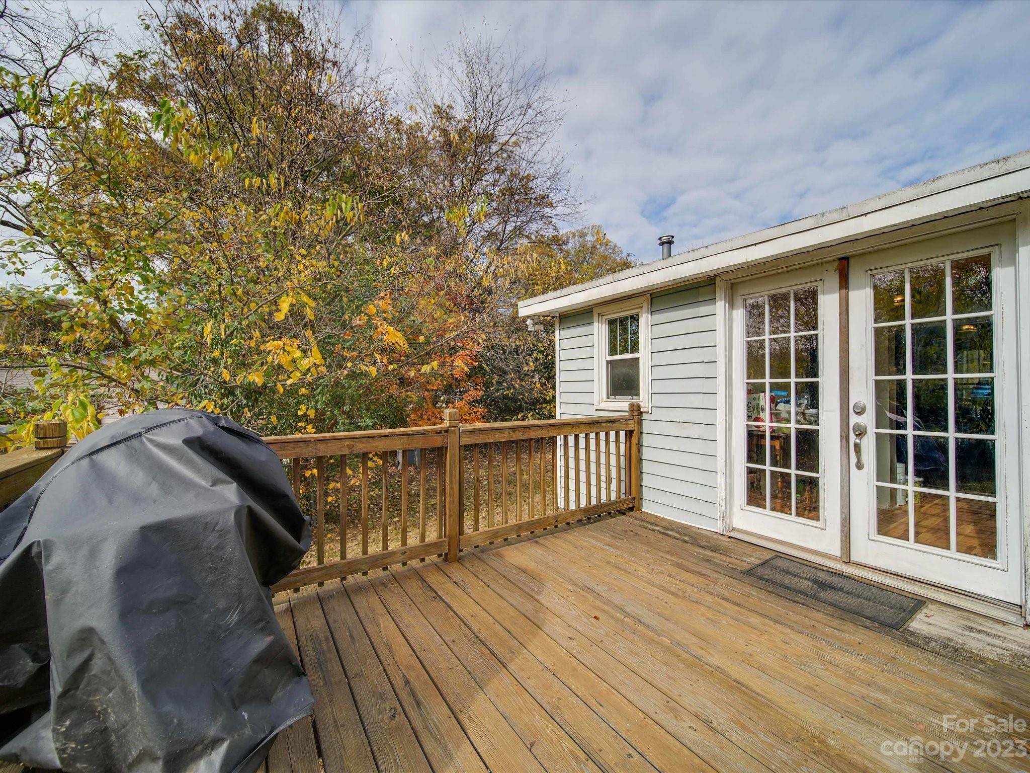 Belmont - Residential