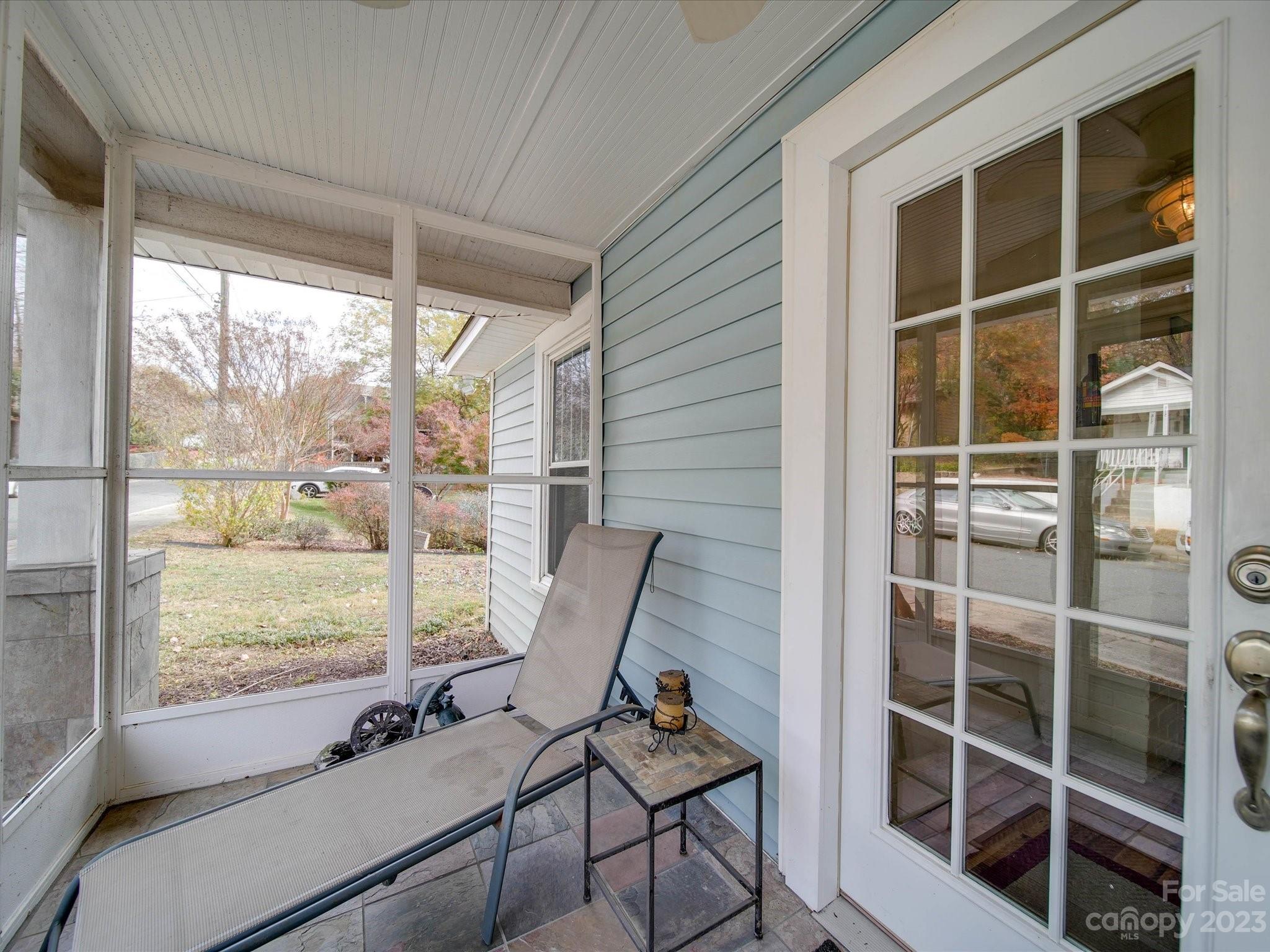 Belmont - Residential