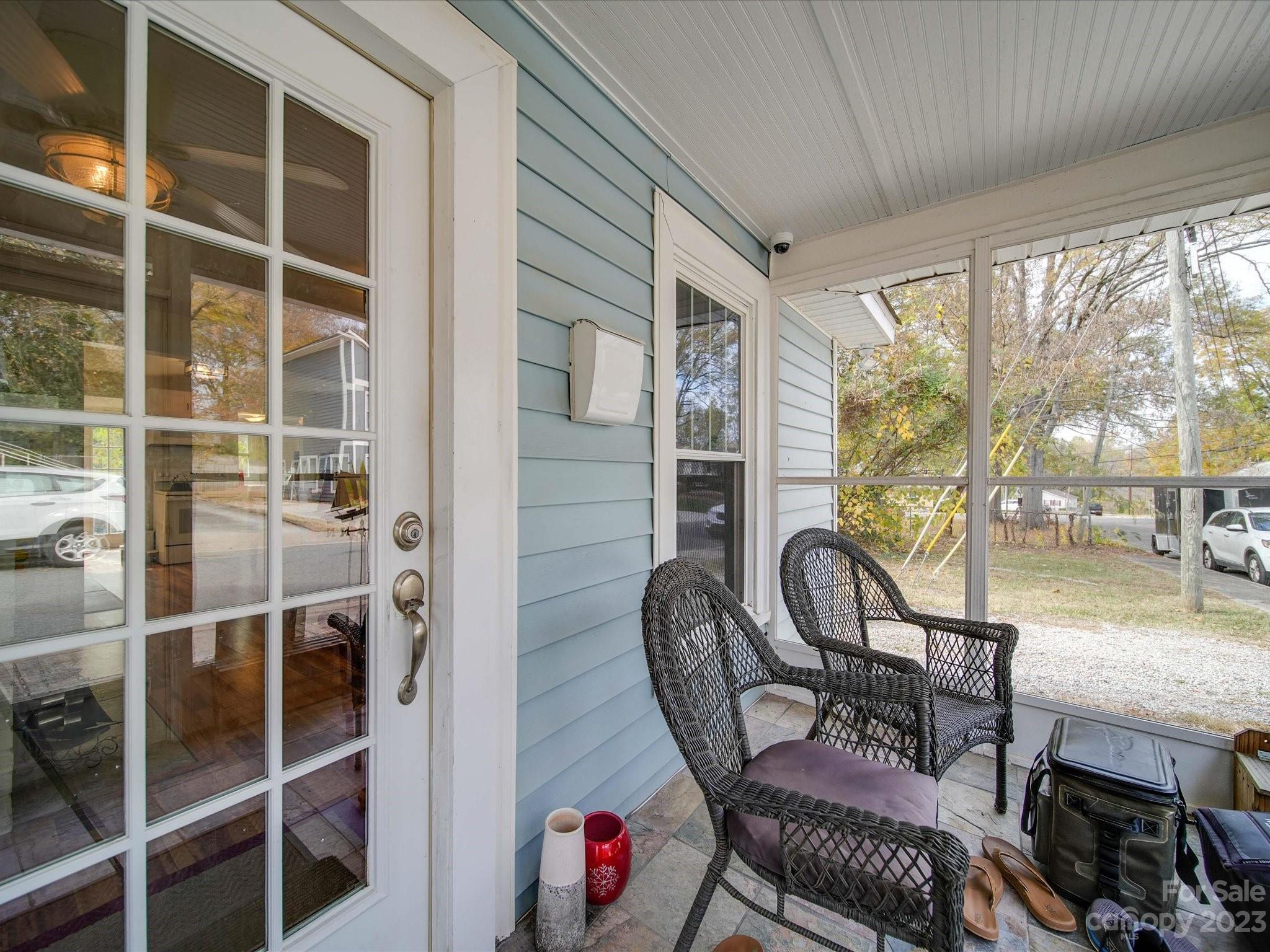 Belmont - Residential