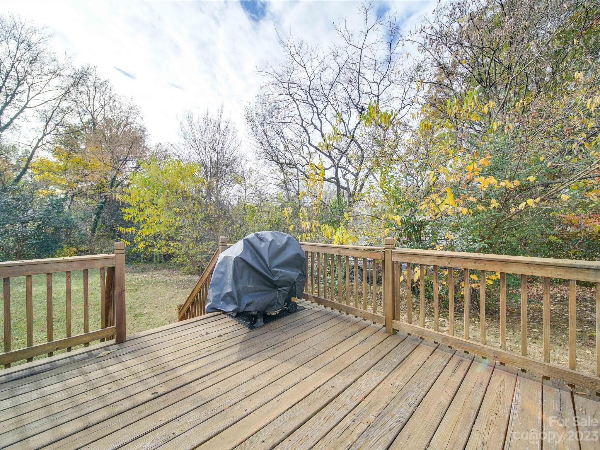 Belmont - Residential