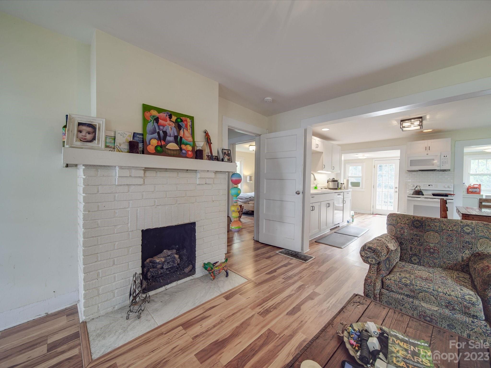 Belmont - Residential