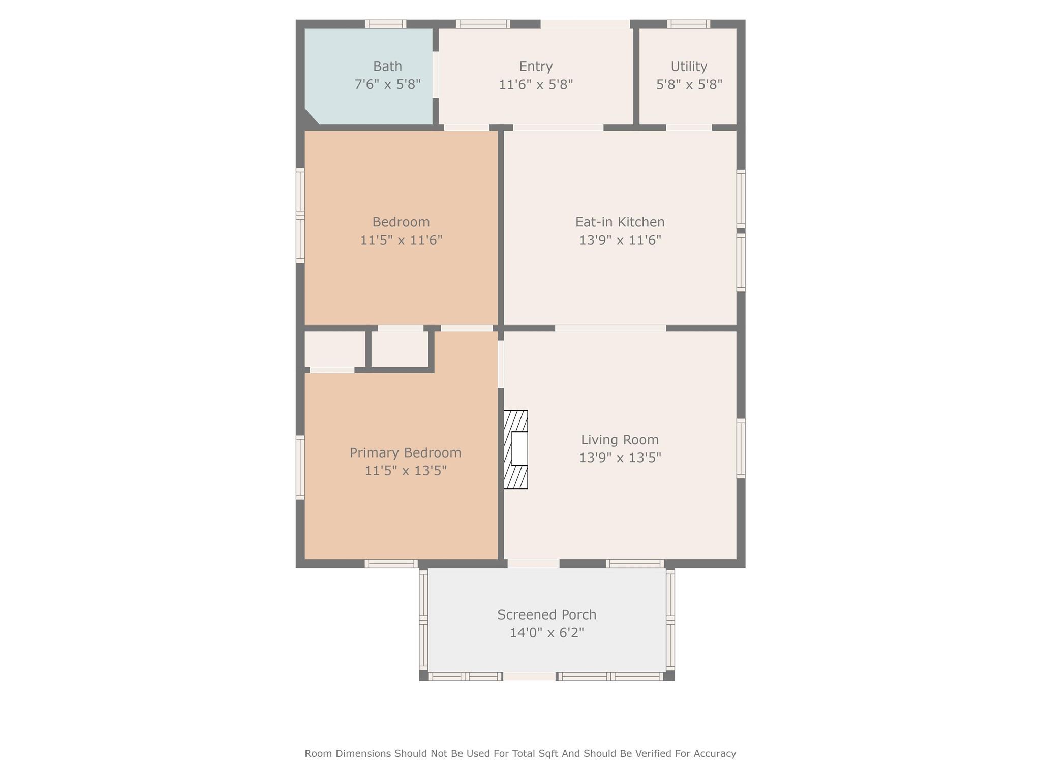 Belmont - Residential