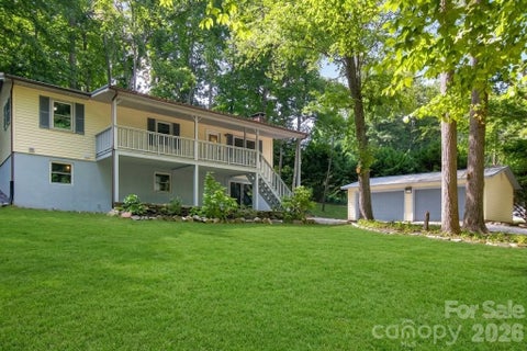 Photo of 90 Beech Valley Estates, Weaverville, NC 28787 (MLS # 4426367)
