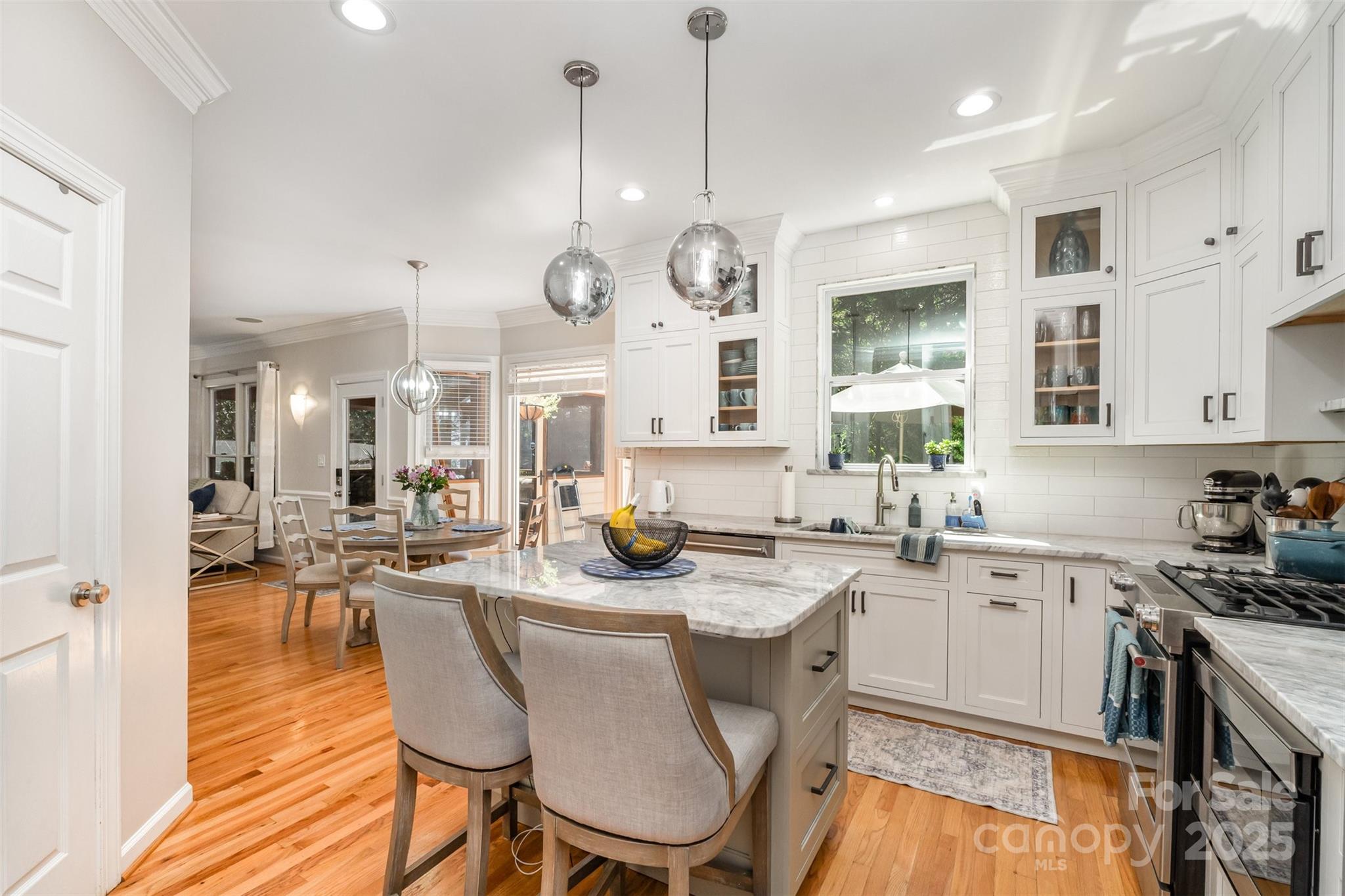 Wynfield - Residential