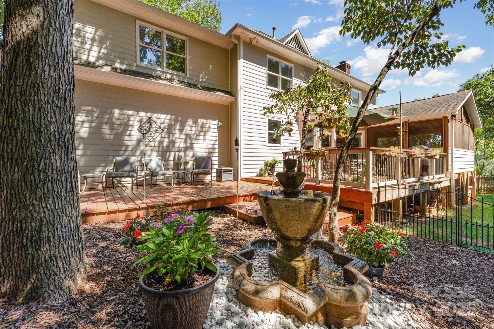 Wynfield - Residential