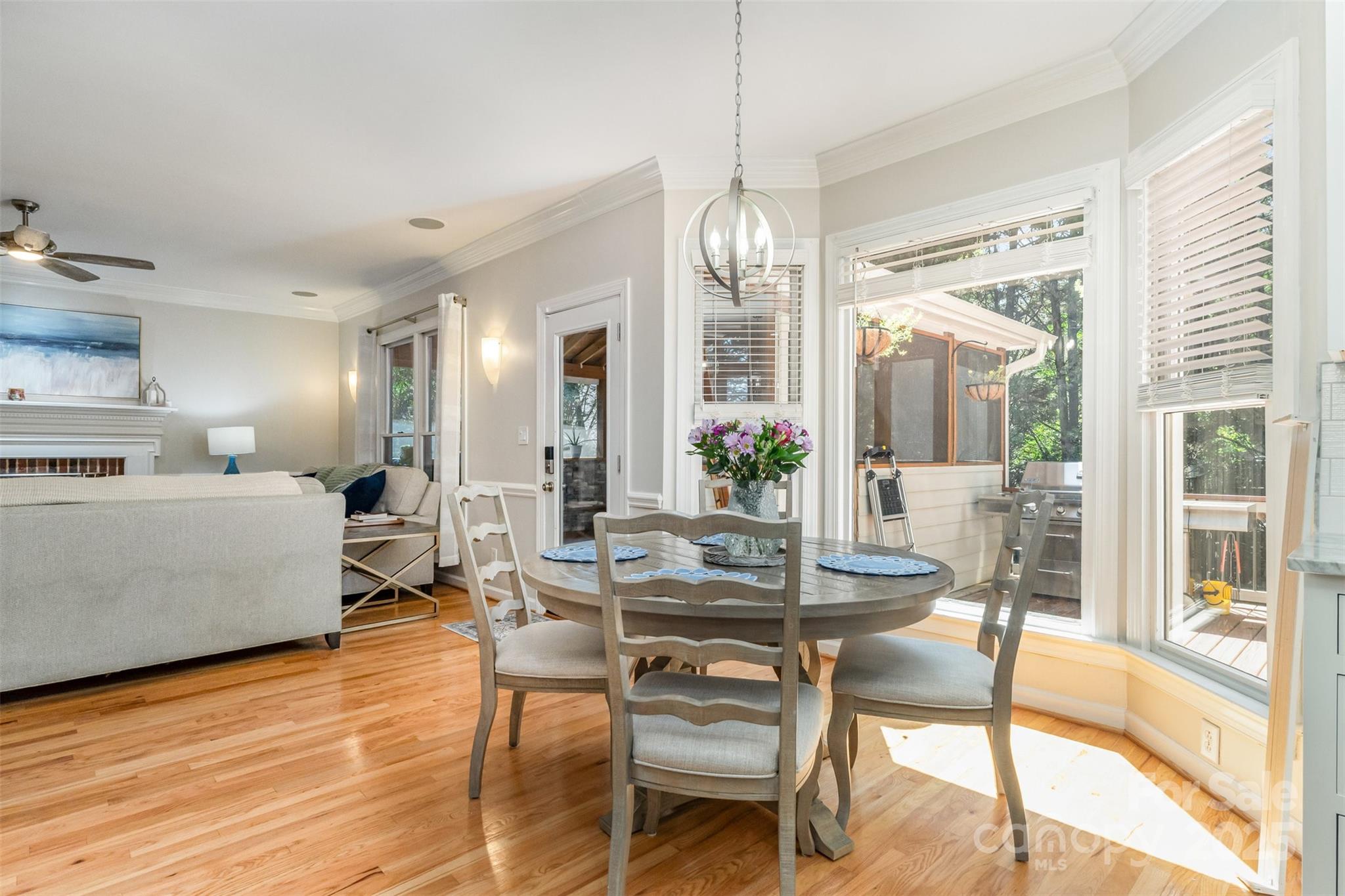 Wynfield - Residential