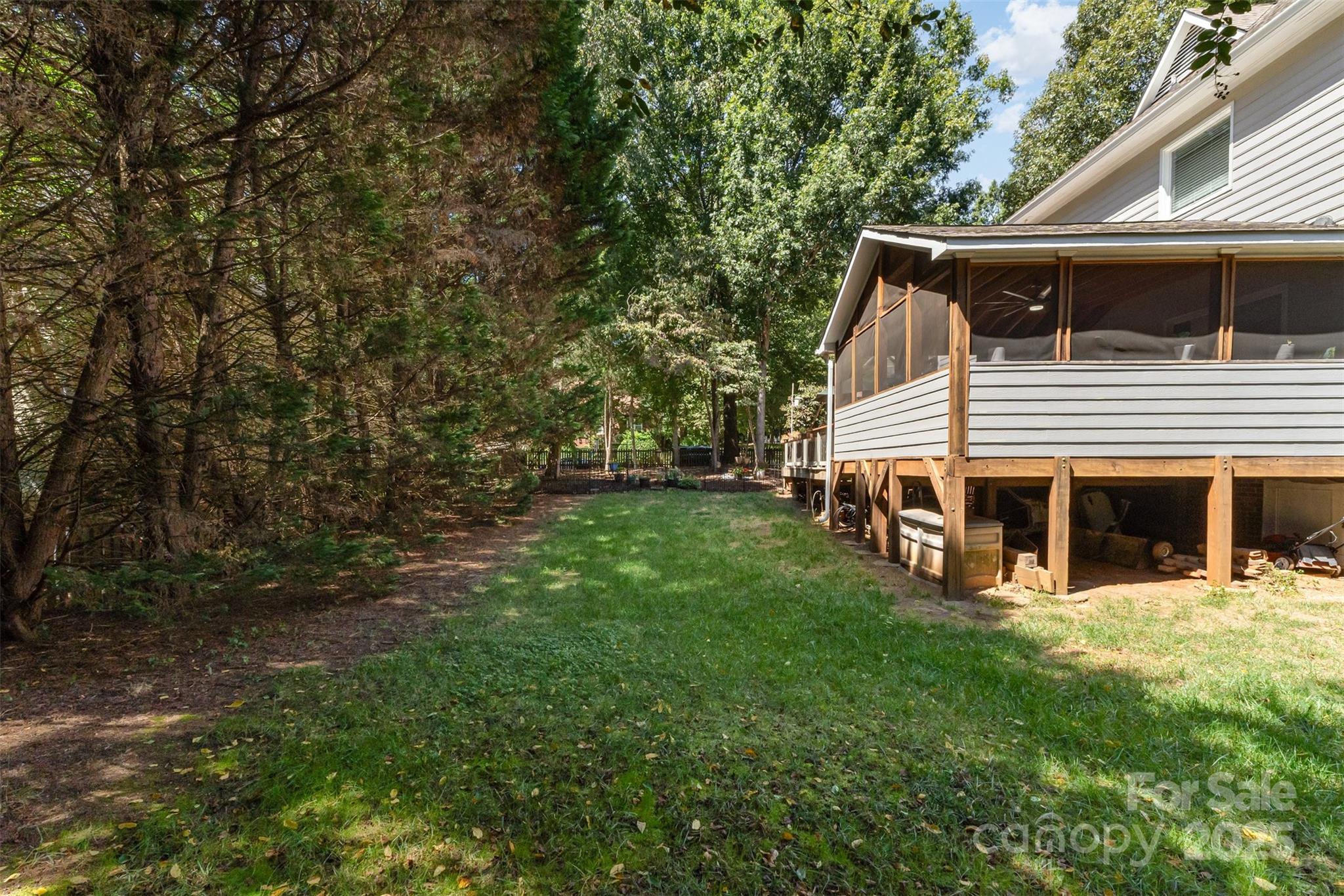 Wynfield - Residential