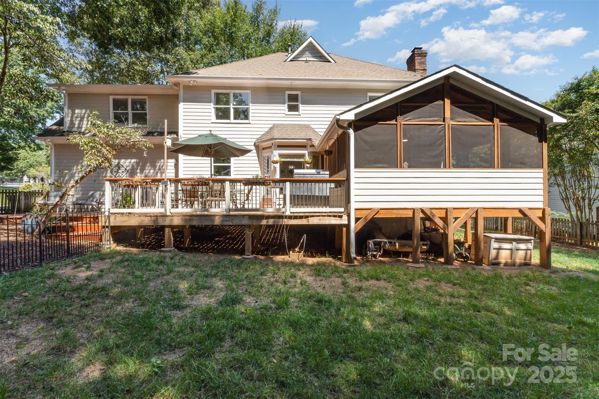 Wynfield - Residential