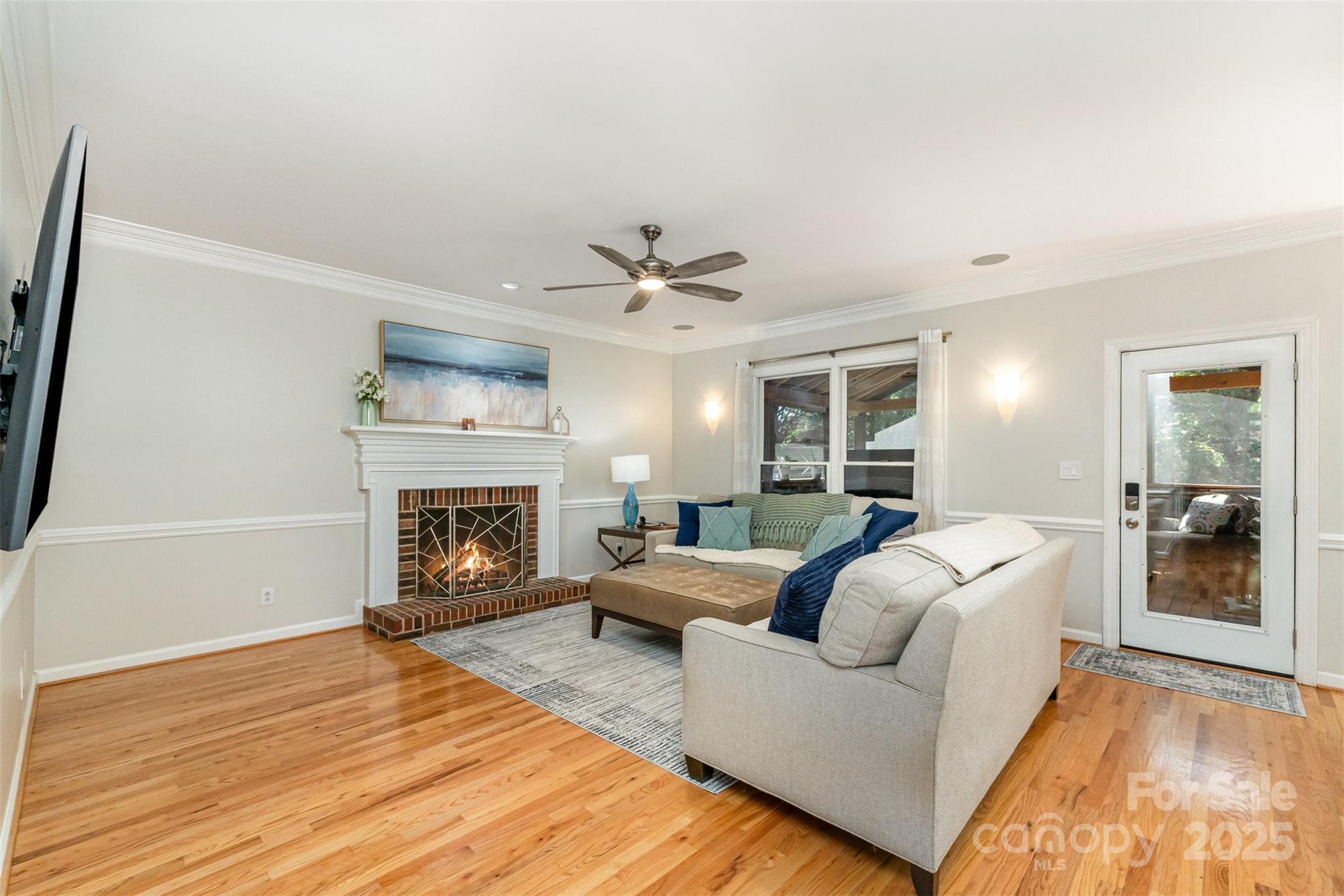 Wynfield - Residential