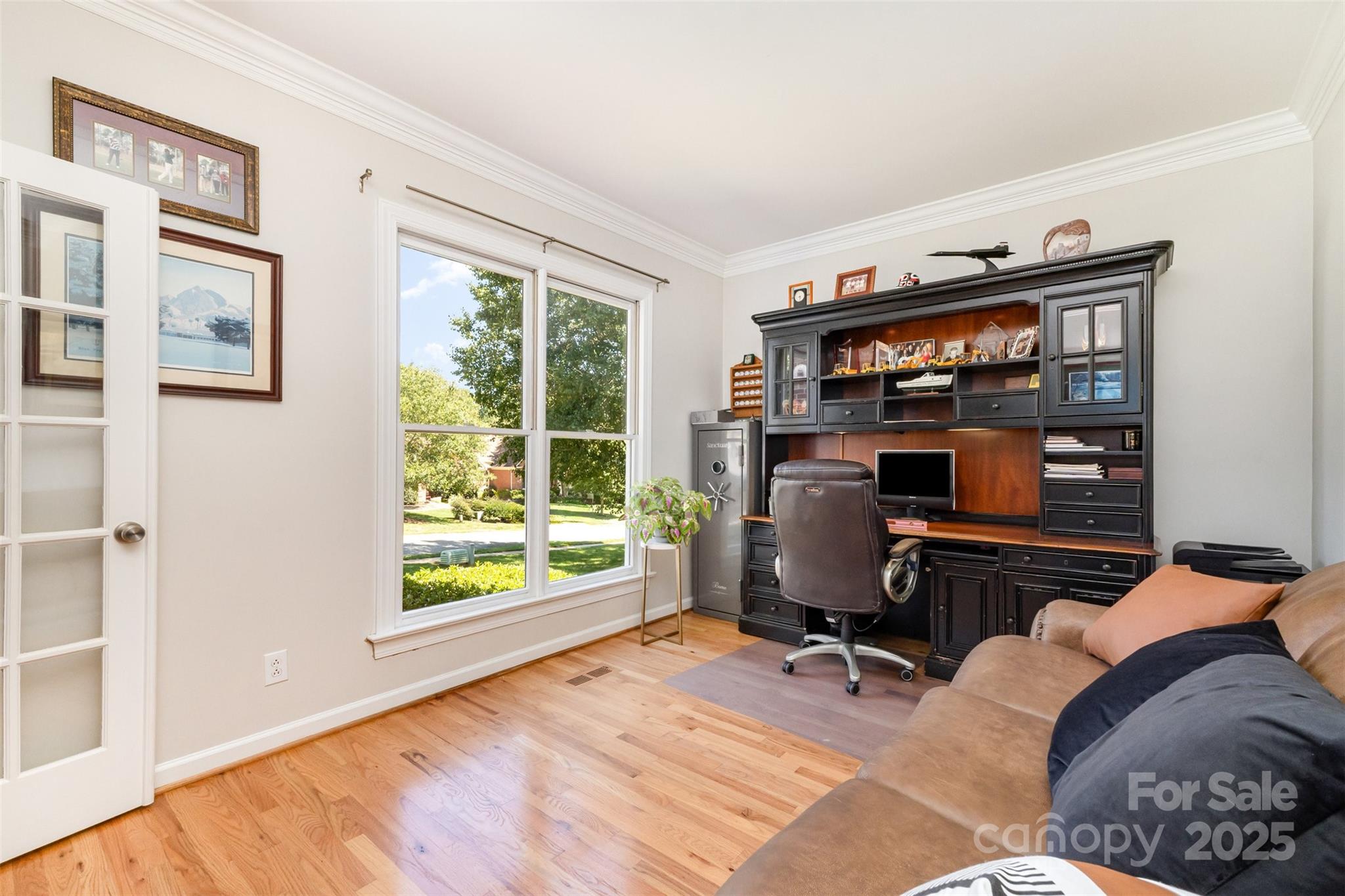 Wynfield - Residential