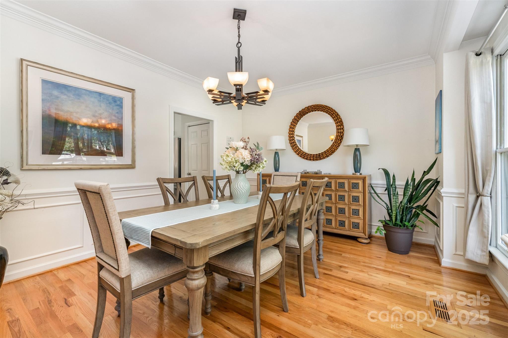 Wynfield - Residential