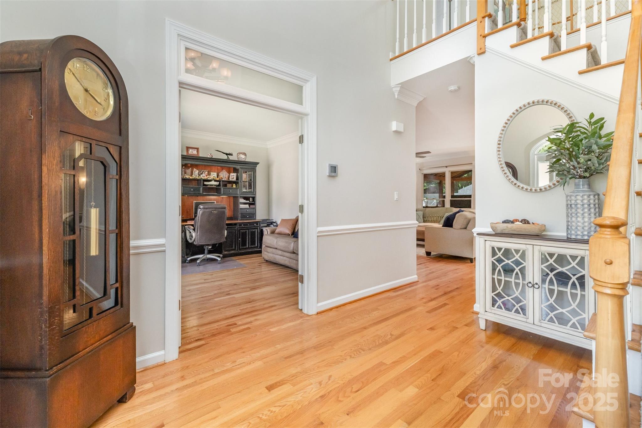 Wynfield - Residential