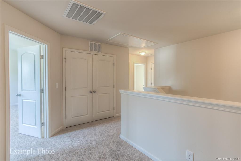 East Park - Residential