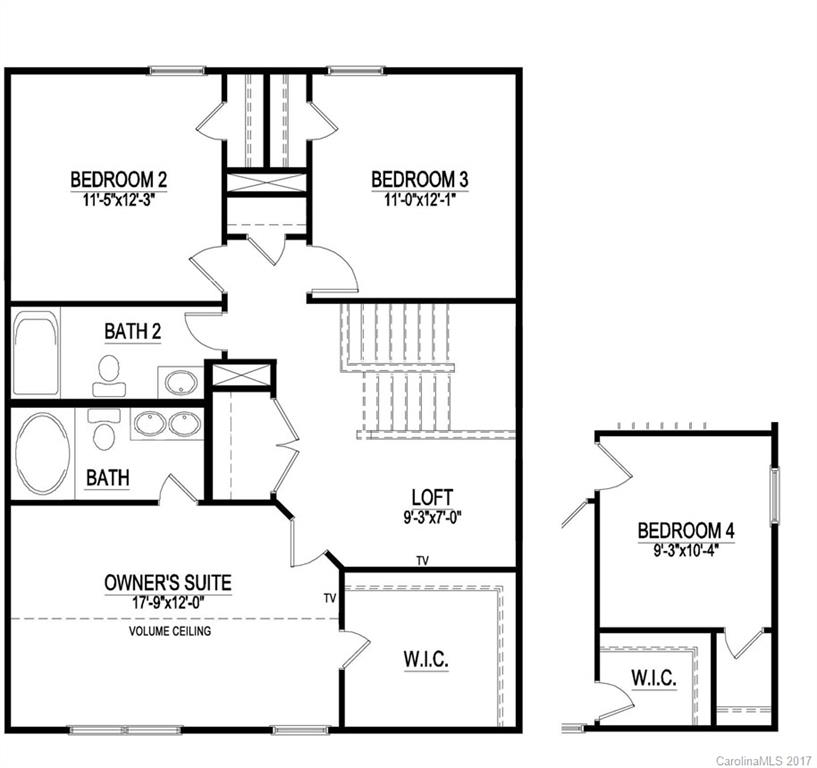East Park - Residential