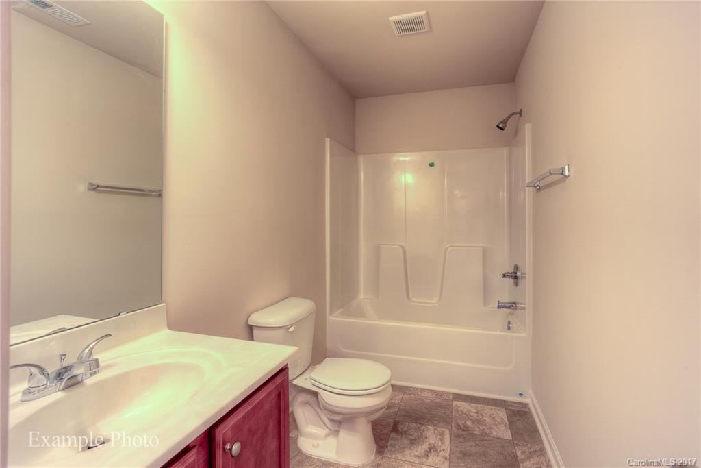 East Park - Residential