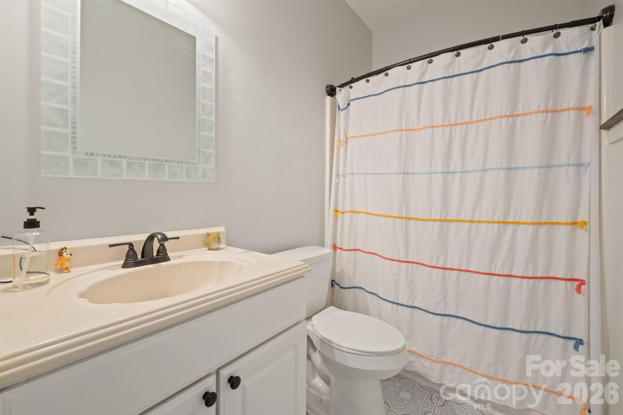 Summer Ridge - Residential