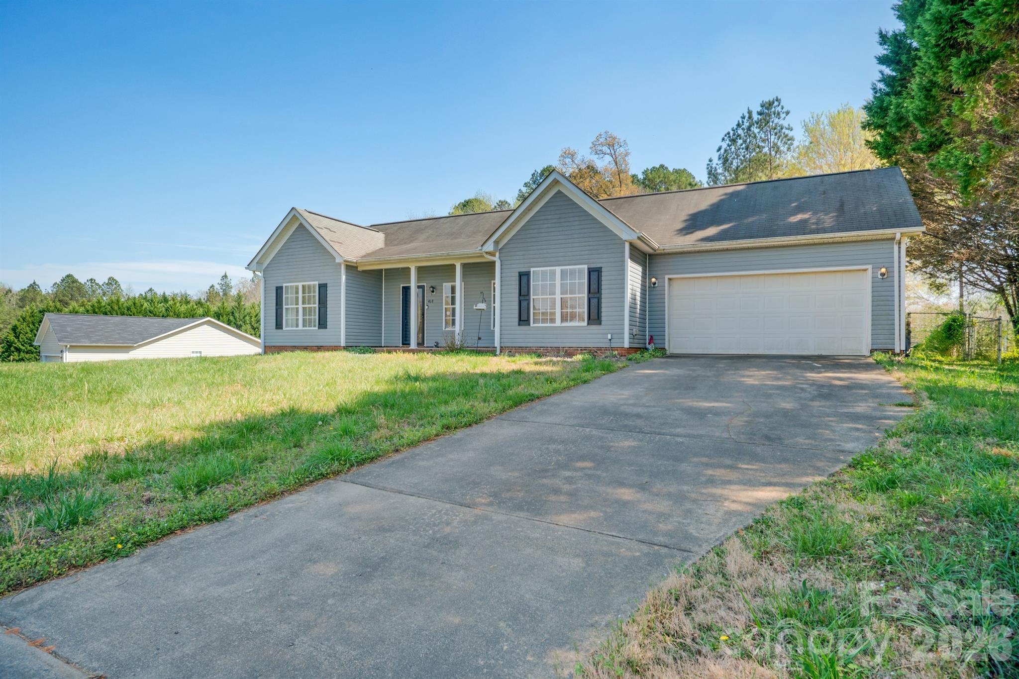 Summer Ridge - Residential