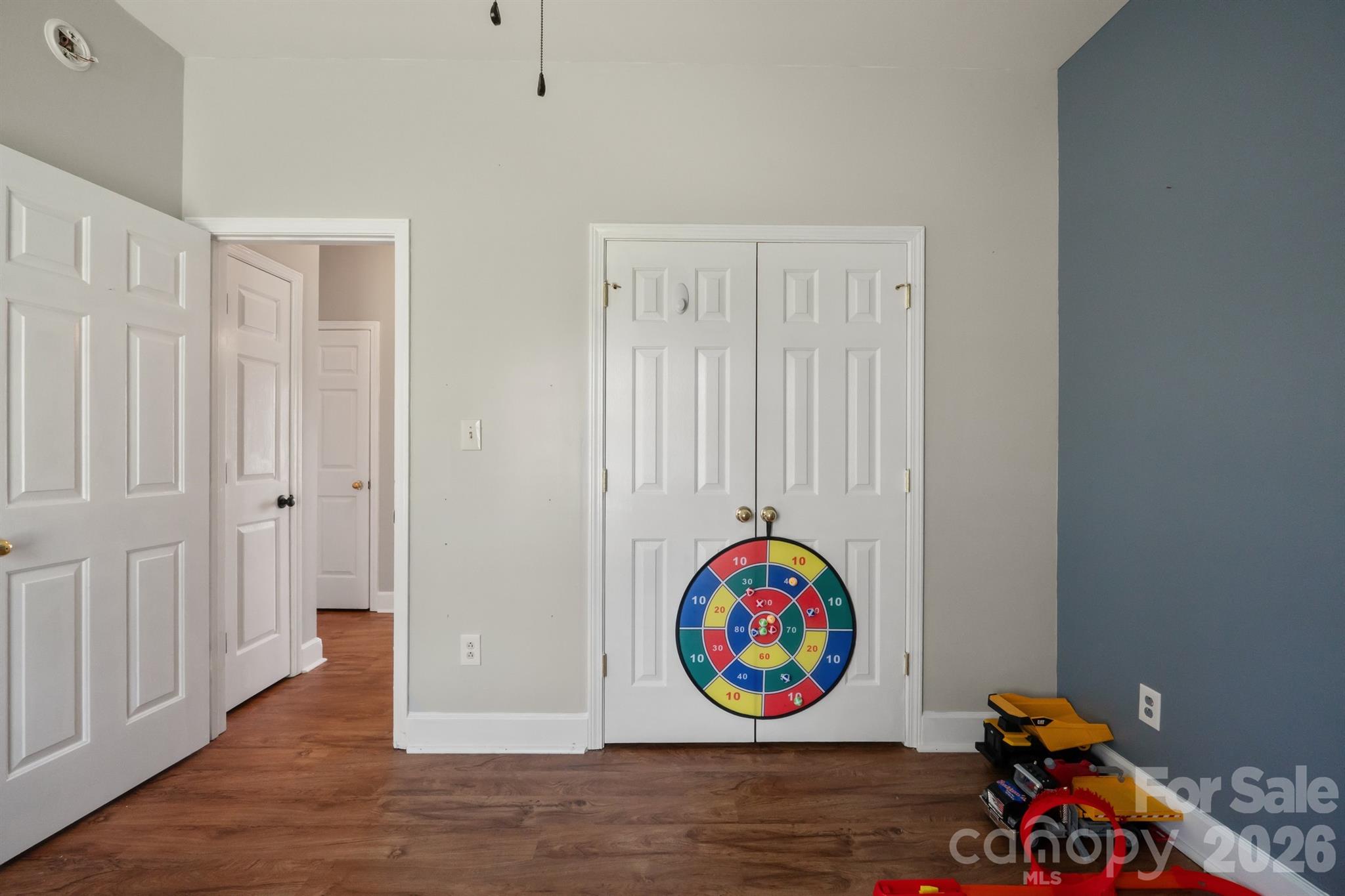 Summer Ridge - Residential