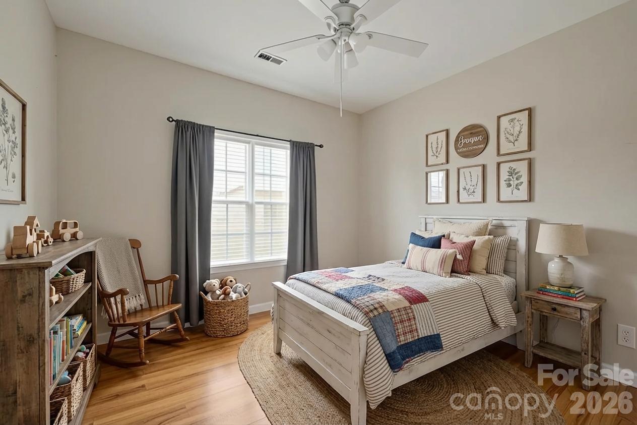 Summer Ridge - Residential