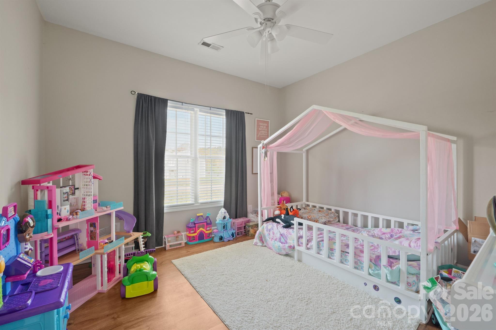 Summer Ridge - Residential