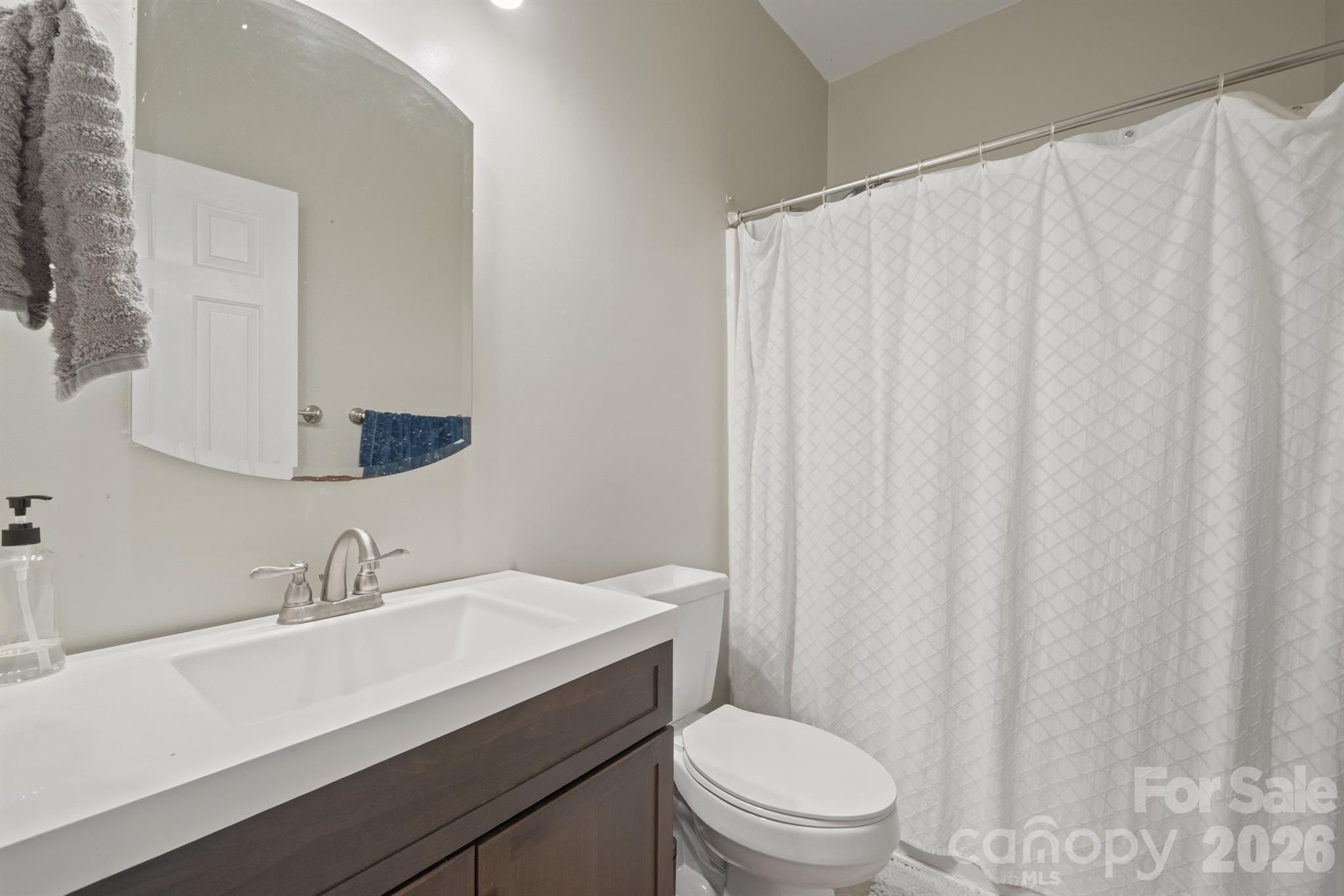 Summer Ridge - Residential