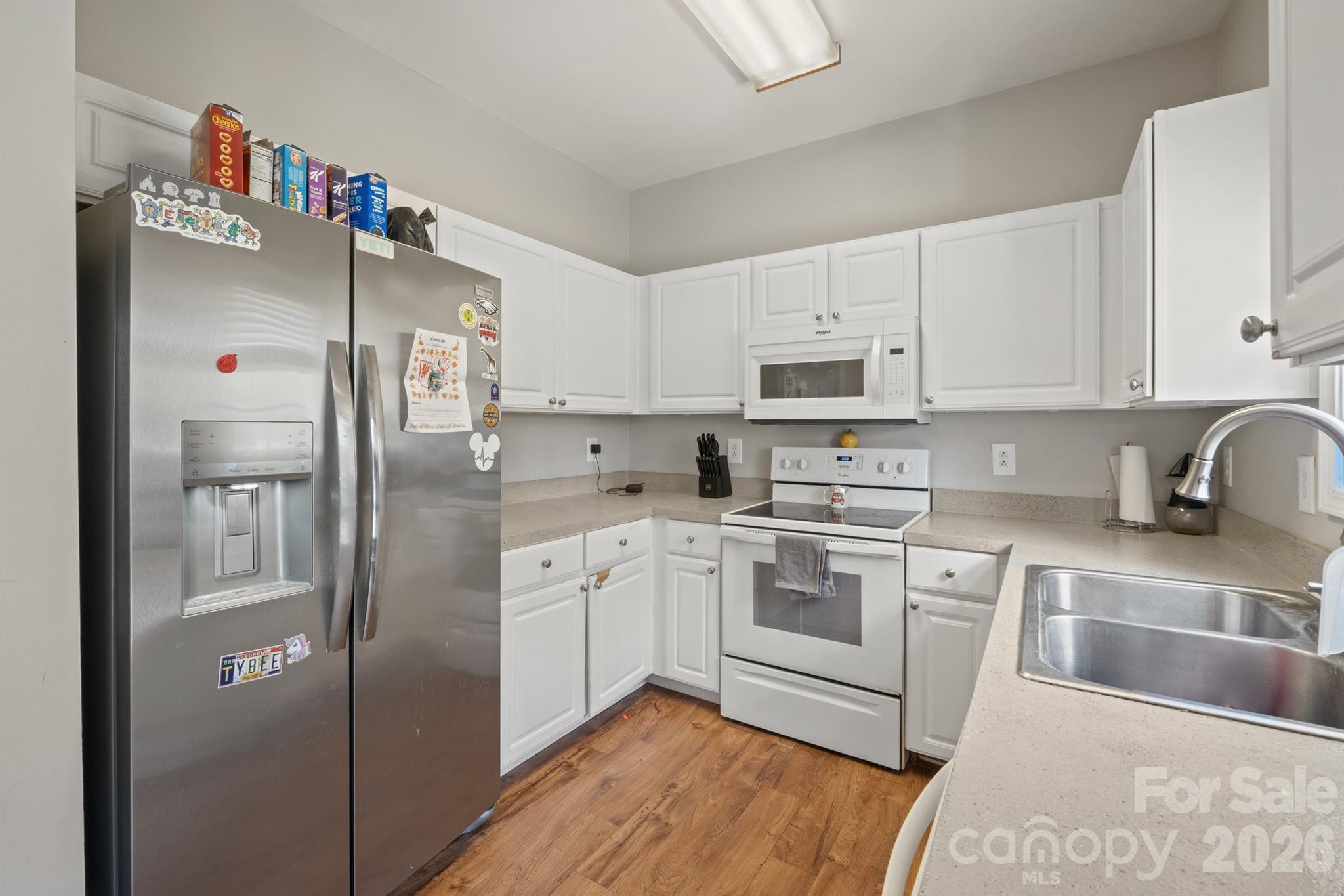 Summer Ridge - Residential