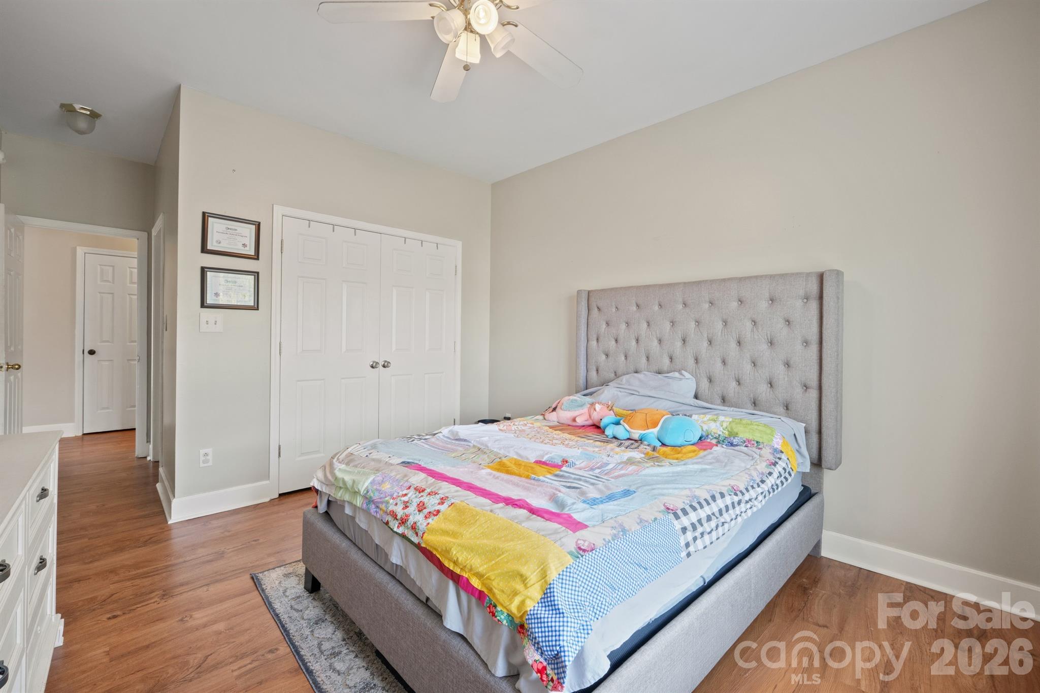 Summer Ridge - Residential