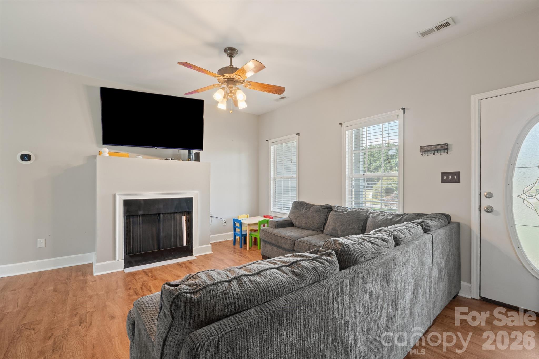 Summer Ridge - Residential